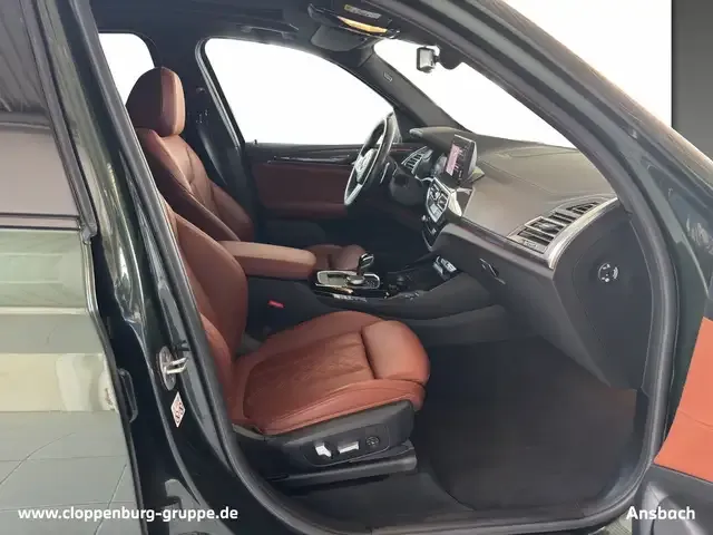 BMW X3 M