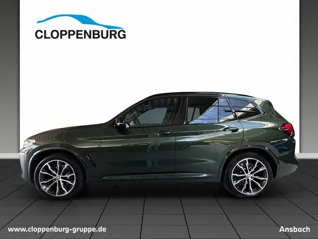 BMW X3 M