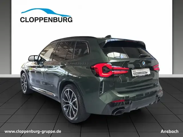 BMW X3 M