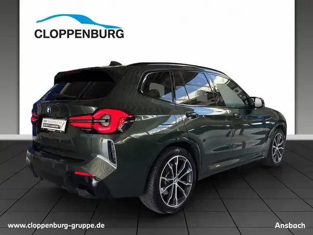 BMW X3 M