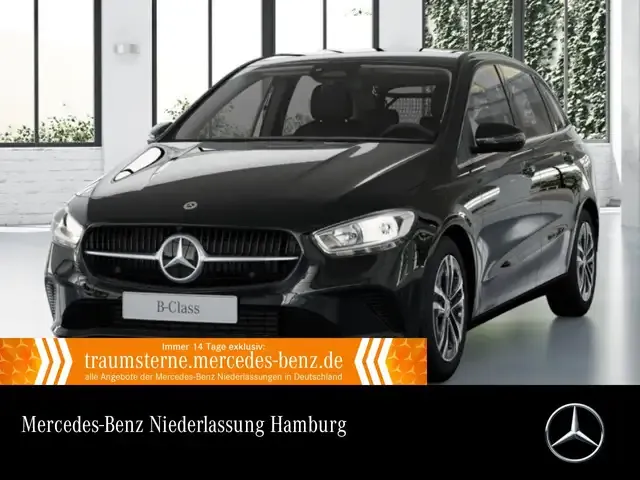Mercedes-Benz B 250