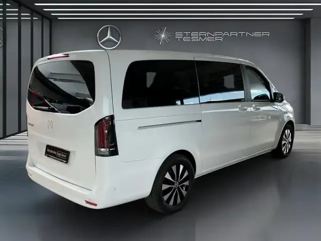Mercedes-Benz EQV 300