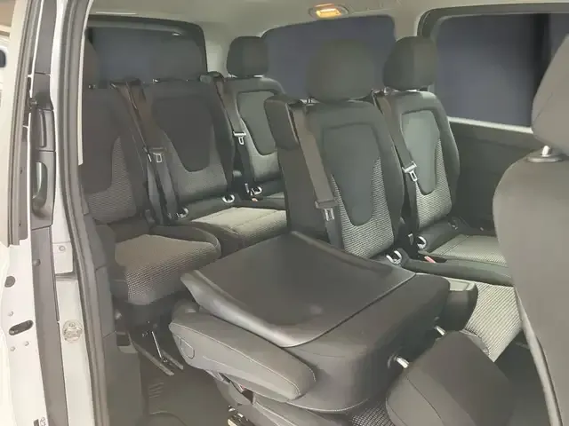 Mercedes-Benz EQV 300