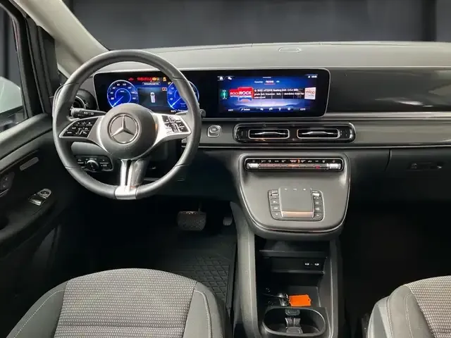 Mercedes-Benz EQV 300