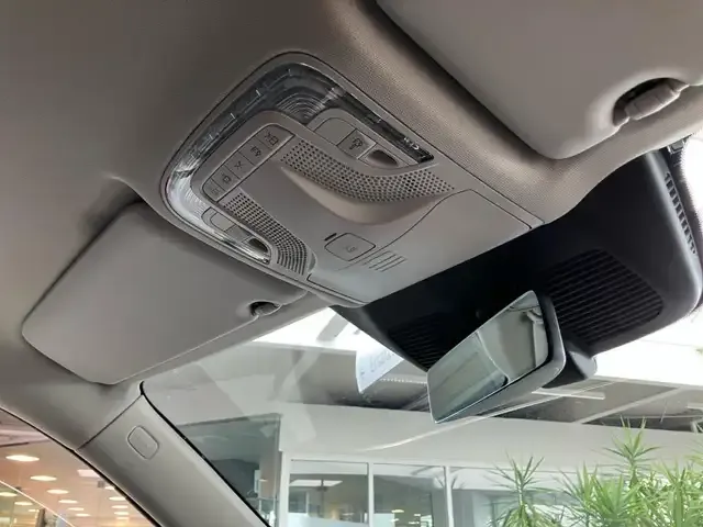 Mercedes-Benz EQV 300