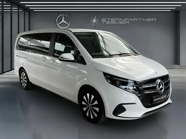 Mercedes-Benz EQV 300