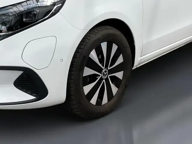 Mercedes-Benz EQV 300