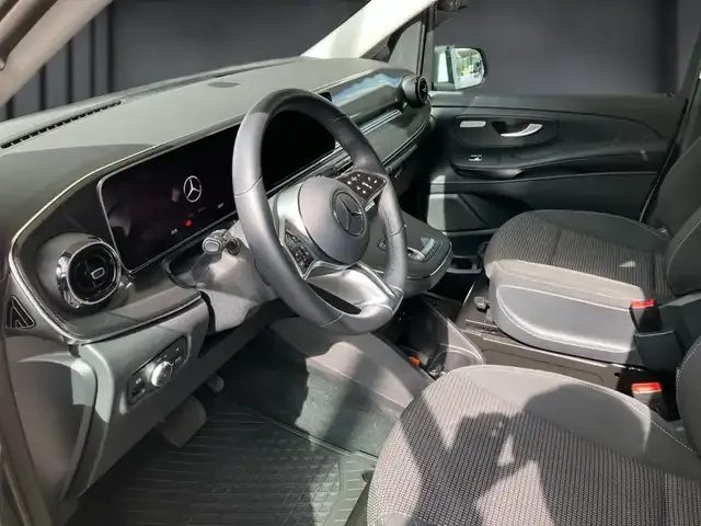 Mercedes-Benz EQV 300