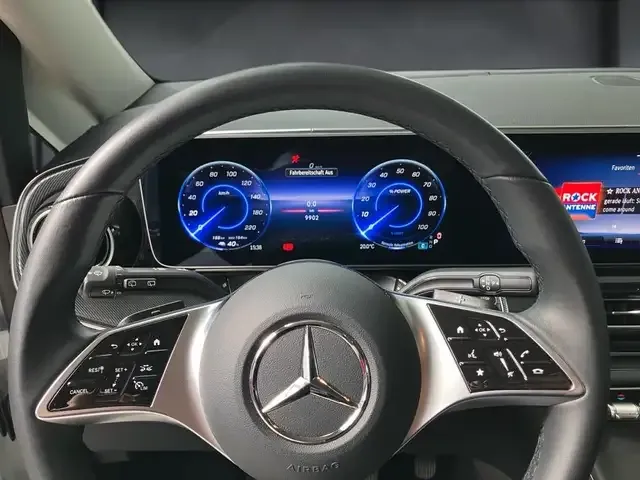 Mercedes-Benz EQV 300