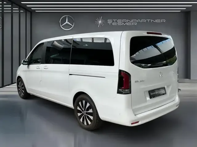 Mercedes-Benz EQV 300