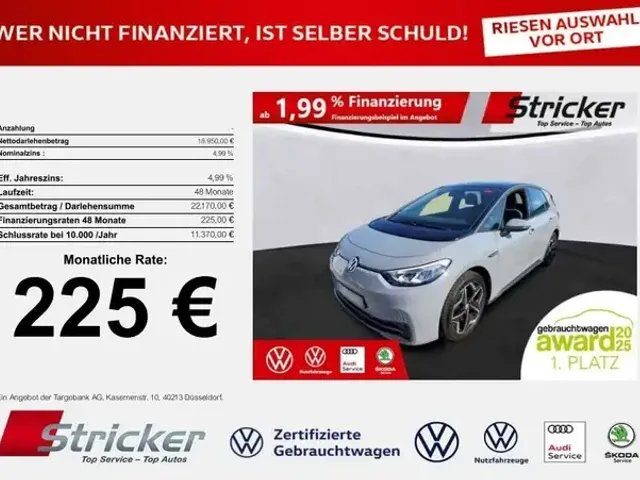 Volkswagen ID.3