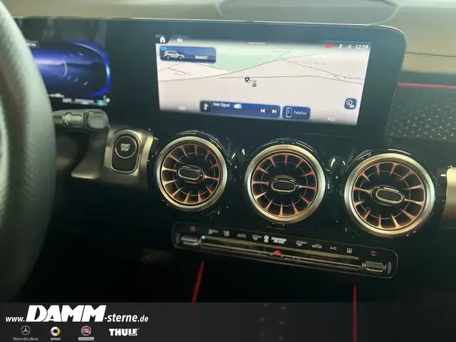 Mercedes-Benz EQB 300