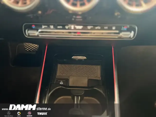 Mercedes-Benz EQB 300