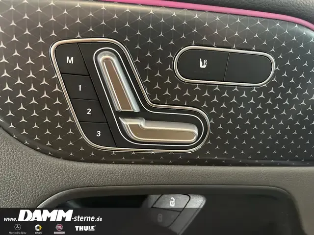 Mercedes-Benz EQB 300