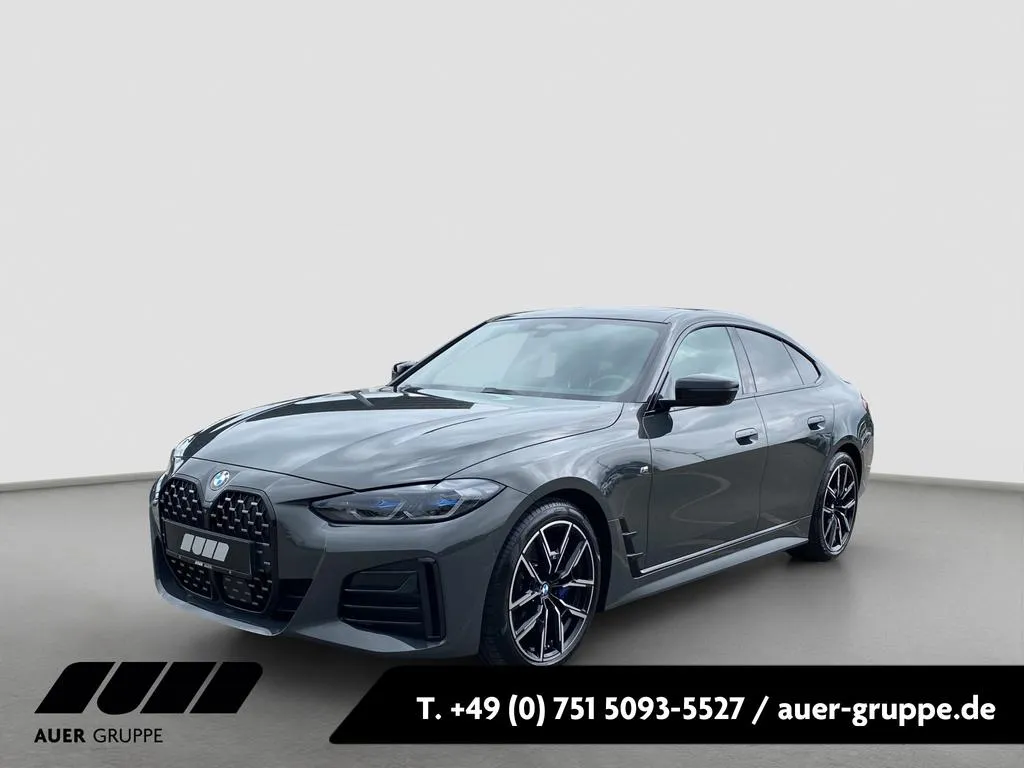 BMW 430