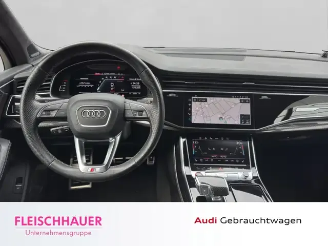 Audi SQ7