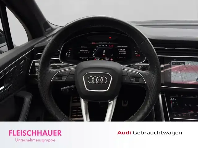 Audi SQ7