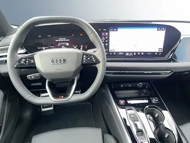 Audi Sonstige