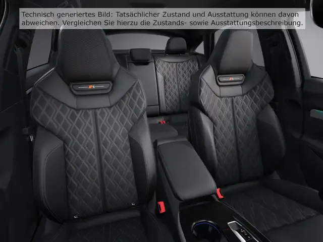 Audi Sonstiges