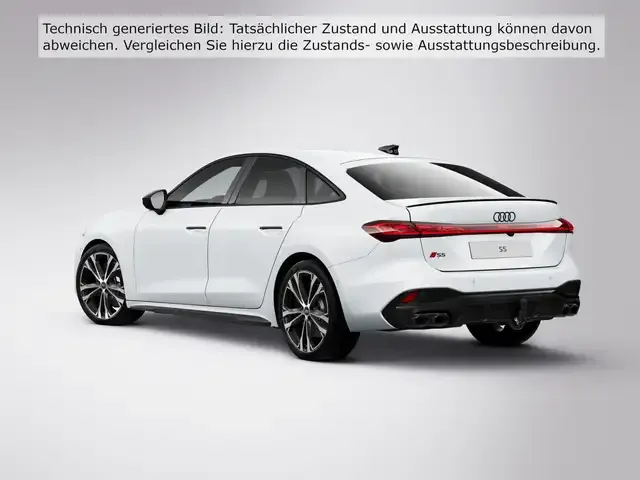 Audi Sonstiges