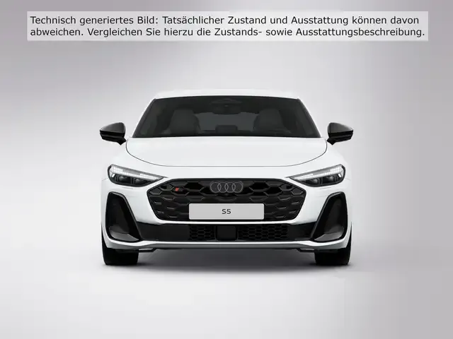 Audi Sonstiges