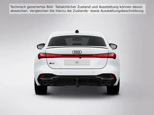Audi Sonstiges