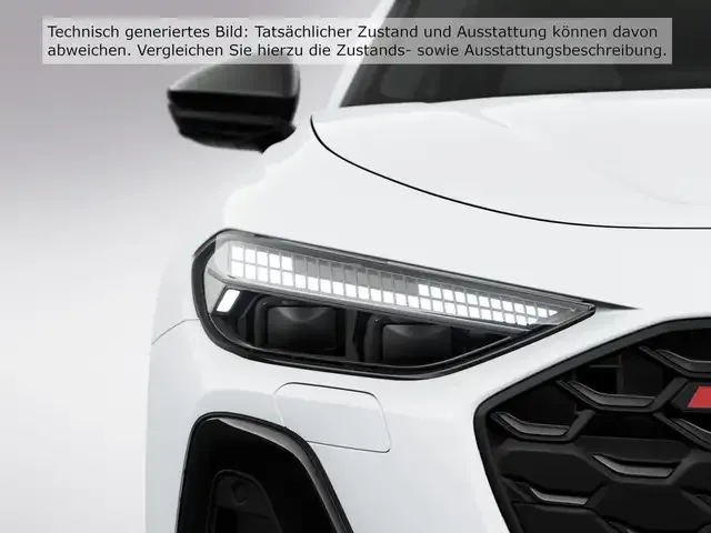 Audi Sonstiges