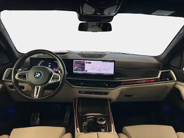 BMW X7 M