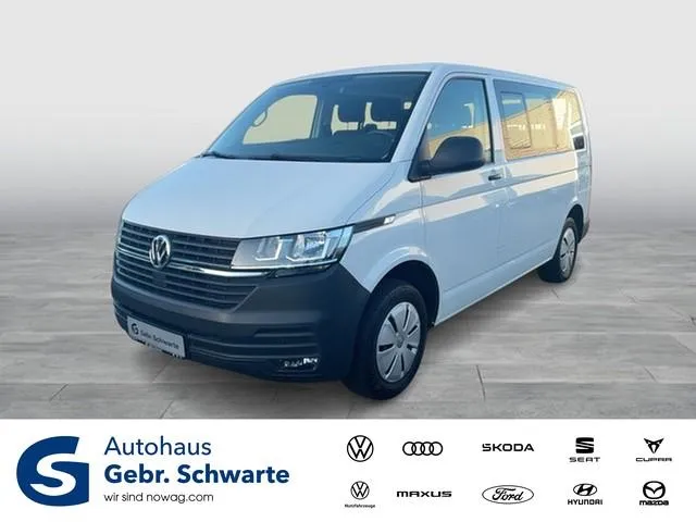Volkswagen Autres