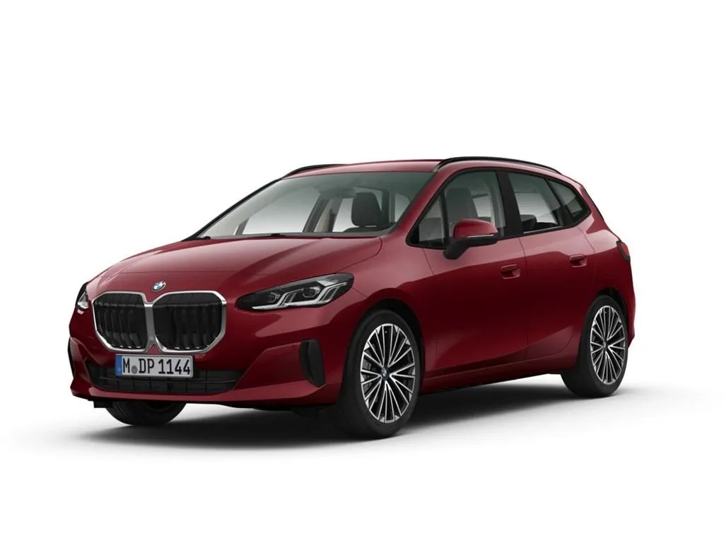 BMW 220