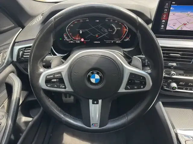 BMW 540