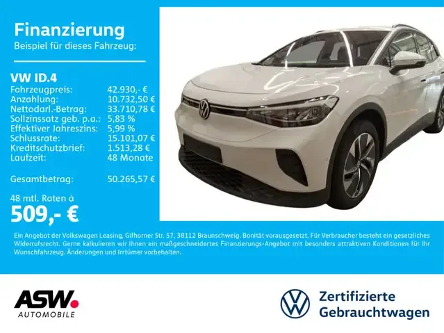 Volkswagen ID.4