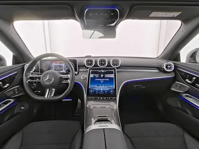 Mercedes-Benz CLE 200