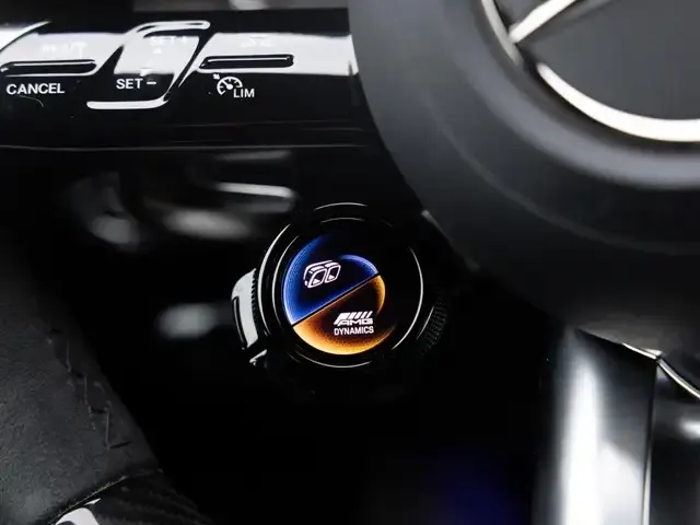 Mercedes-Benz C 43 AMG