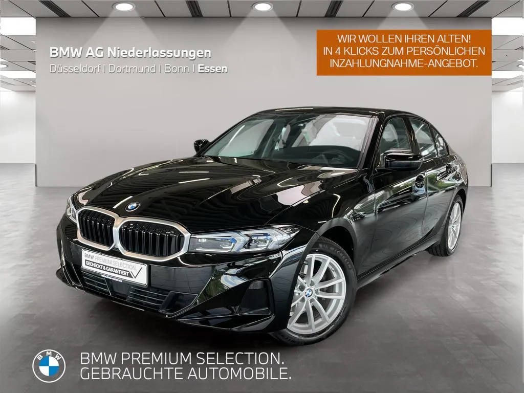 BMW 318