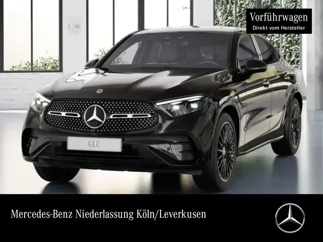 Mercedes-Benz GLC 450