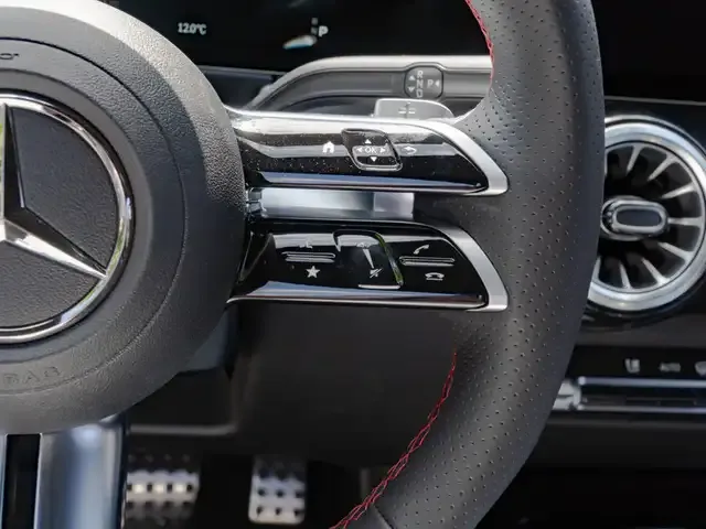 Mercedes-Benz GLB 250