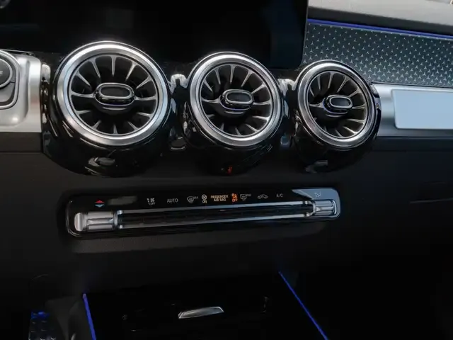 Mercedes-Benz GLB 250