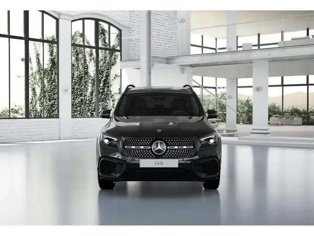 Mercedes-Benz GLB 250