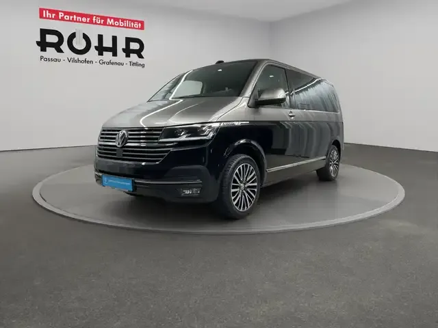 Volkswagen T6.1 Caravelle