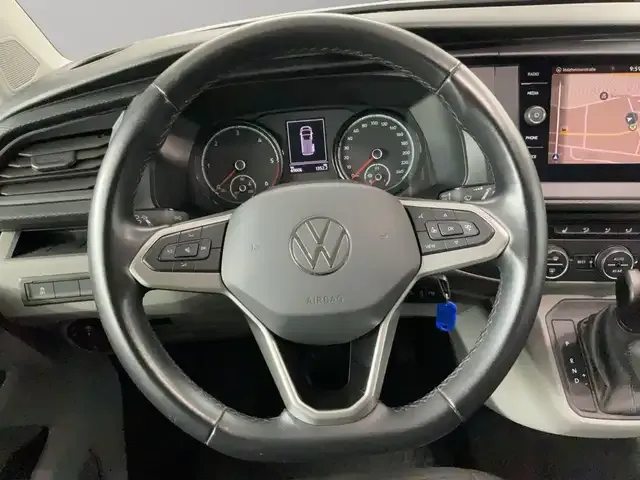 Volkswagen T6.1 Caravelle
