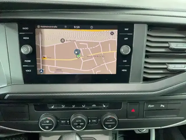 Volkswagen T6.1 Caravelle