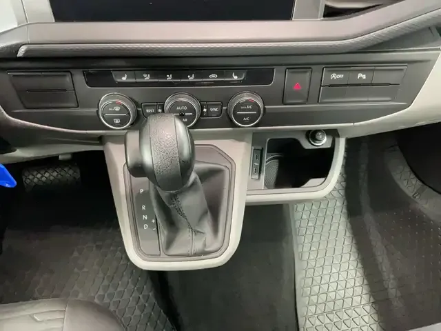 Volkswagen T6.1 Caravelle