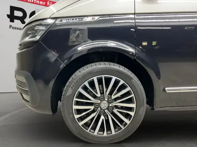 Volkswagen T6.1 Caravelle