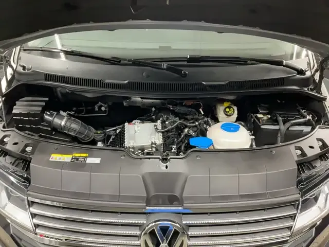 Volkswagen T6.1 Caravelle