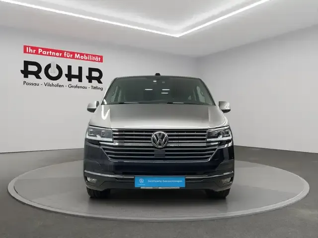 Volkswagen T6.1 Caravelle