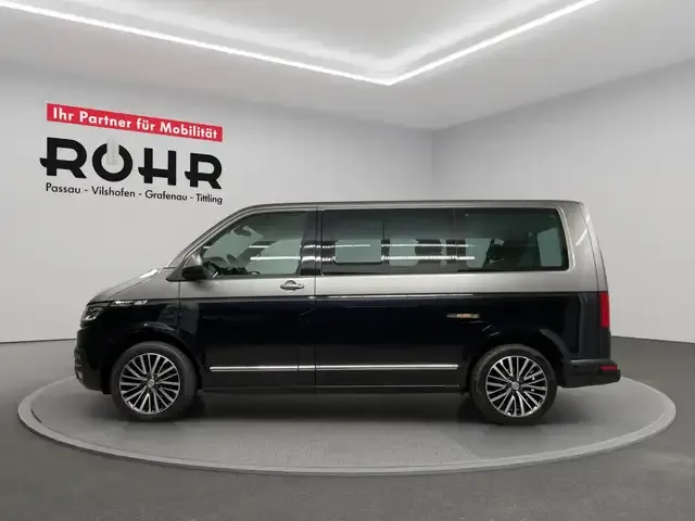 Volkswagen T6.1 Caravelle