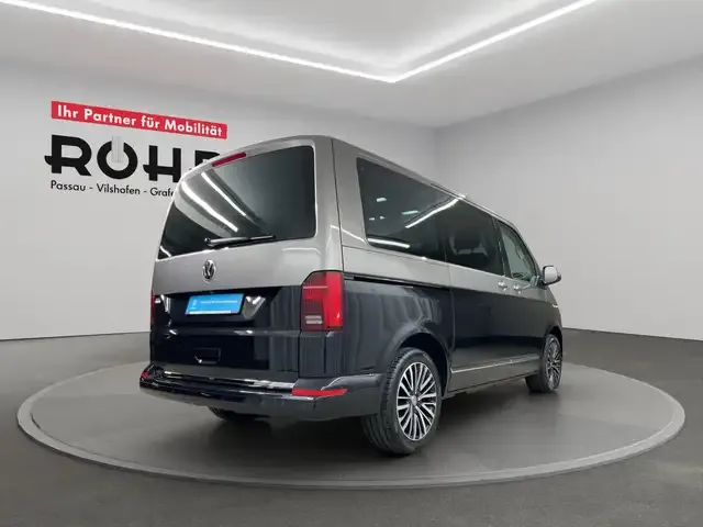 Volkswagen T6.1 Caravelle