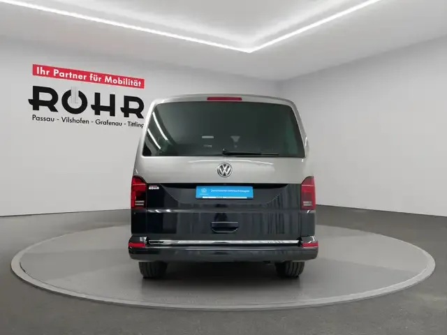 Volkswagen T6.1 Caravelle