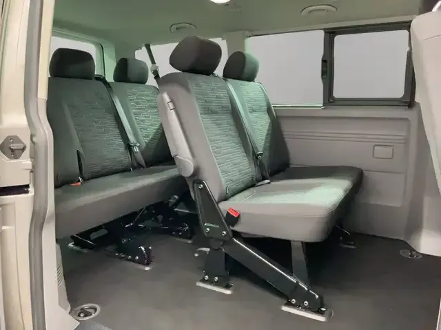 Volkswagen T6.1 Caravelle